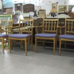 588 5116 ARMCHAIRS